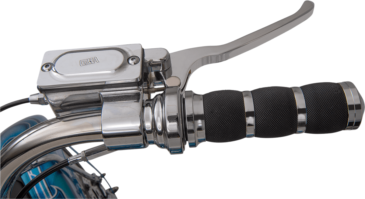 Brake Master Cylinder Assembly