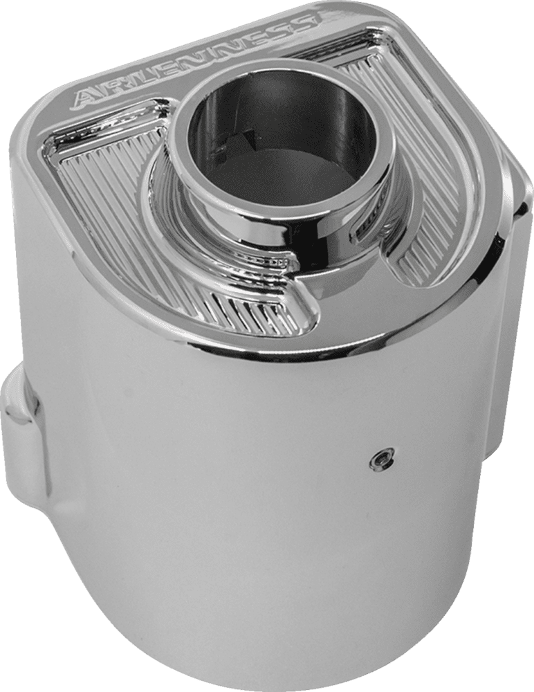 Method Ignition Switch Cover