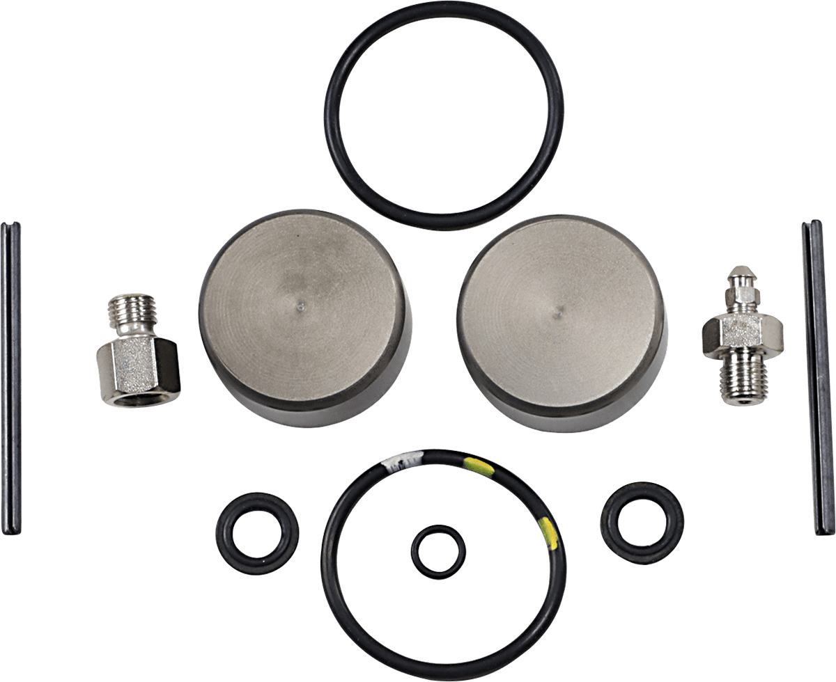 Caliper Rebuild Kit