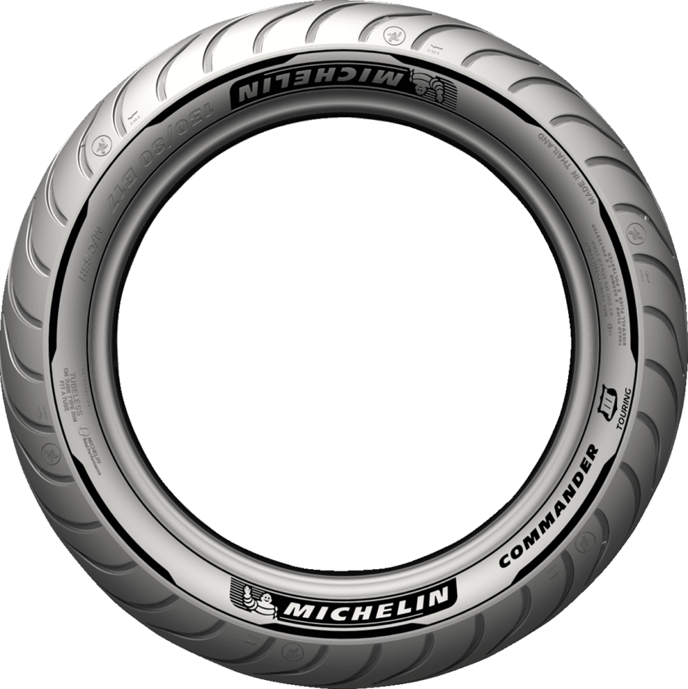 Commander III Reinforced Touring Tire