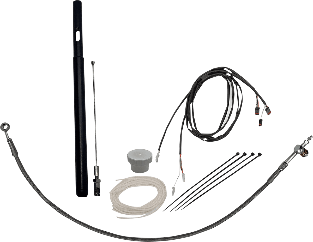 EZ Install Handlebar Kit