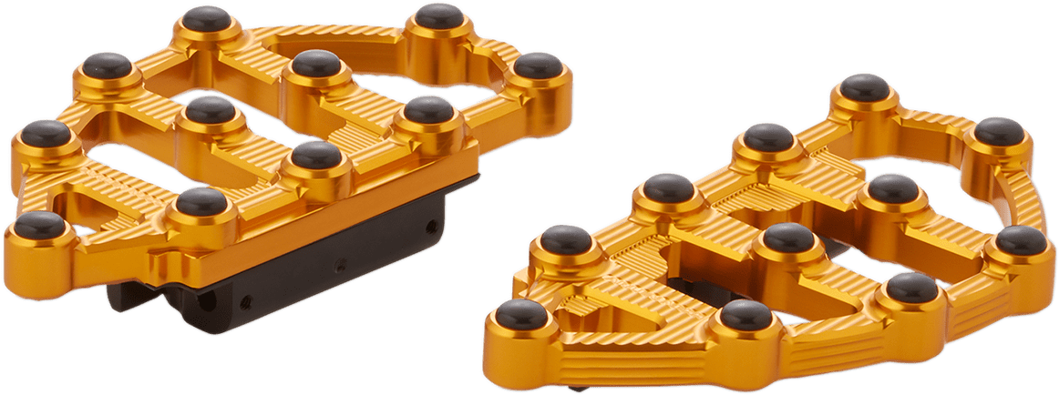 MX Billet Floorboards