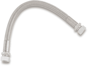 Fuel Tank Crossover Line