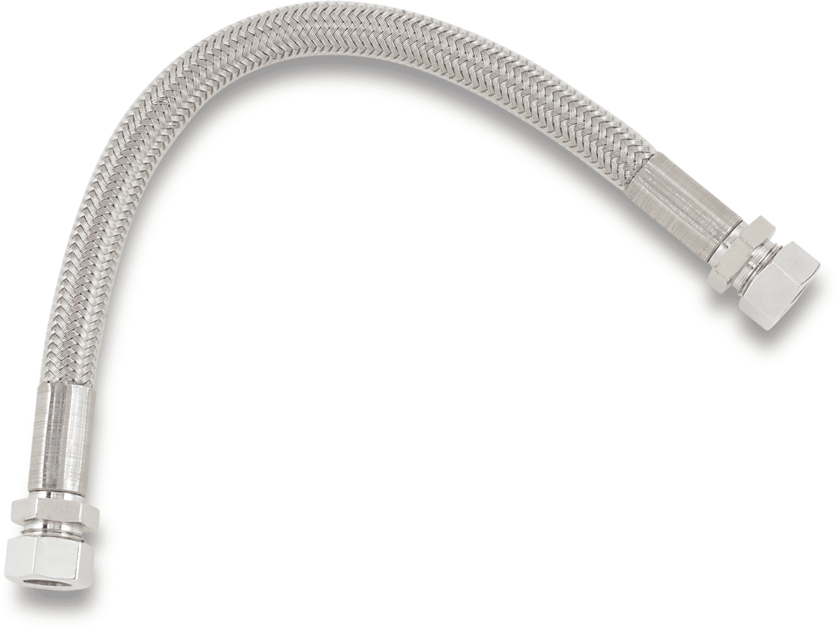 Fuel Tank Crossover Line