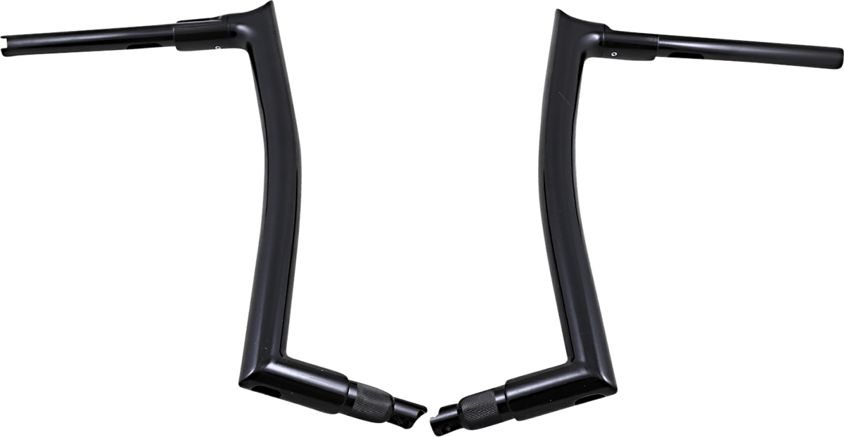 1-1/2″ EZ Install Pointed Top Handlebar