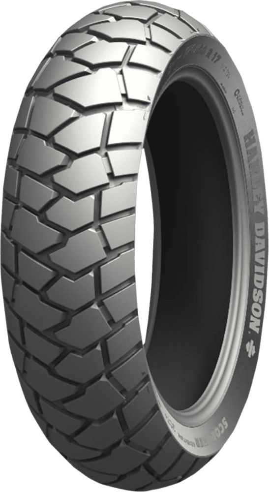 Scorcher Adventure Tire