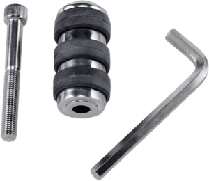 Soft-Ride Shifter Peg