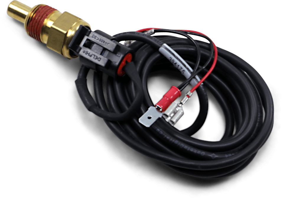 Oil/Water Temperature Sensor