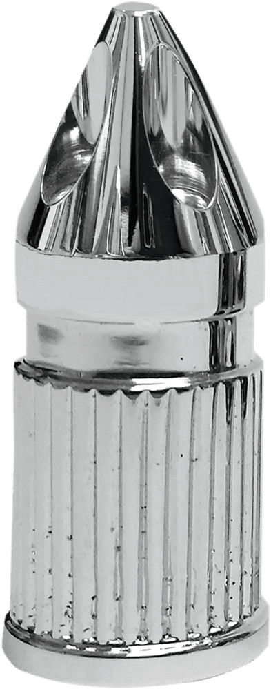 Spike Valve Stem Cap