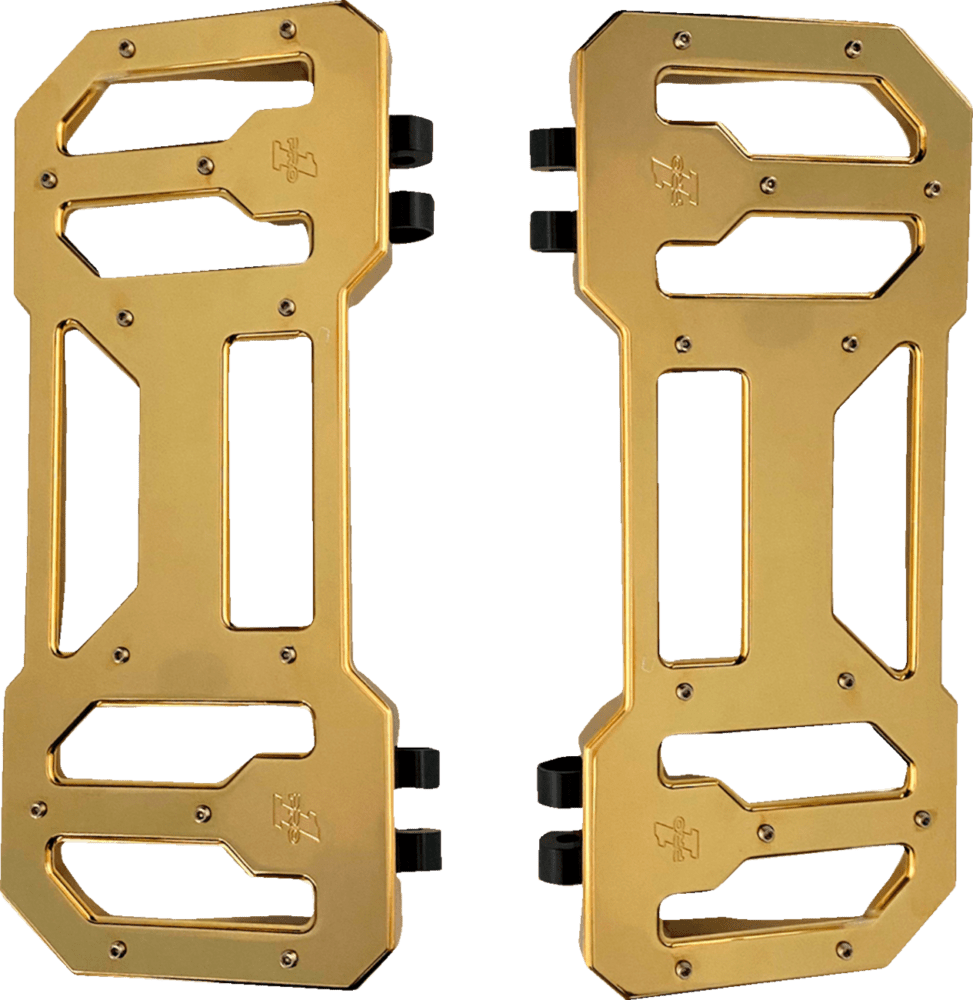 Pro Board Floorboards