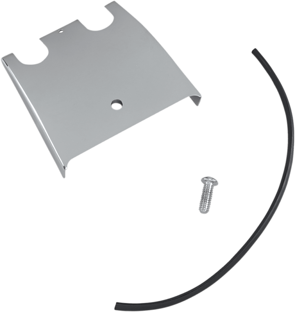 Lower Dash Extension Panel Kit