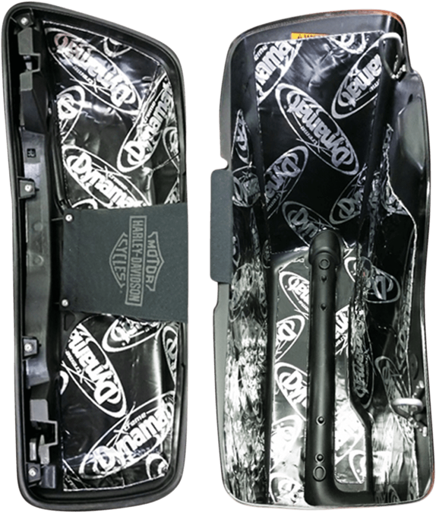 Dynamat Sound Control Kit