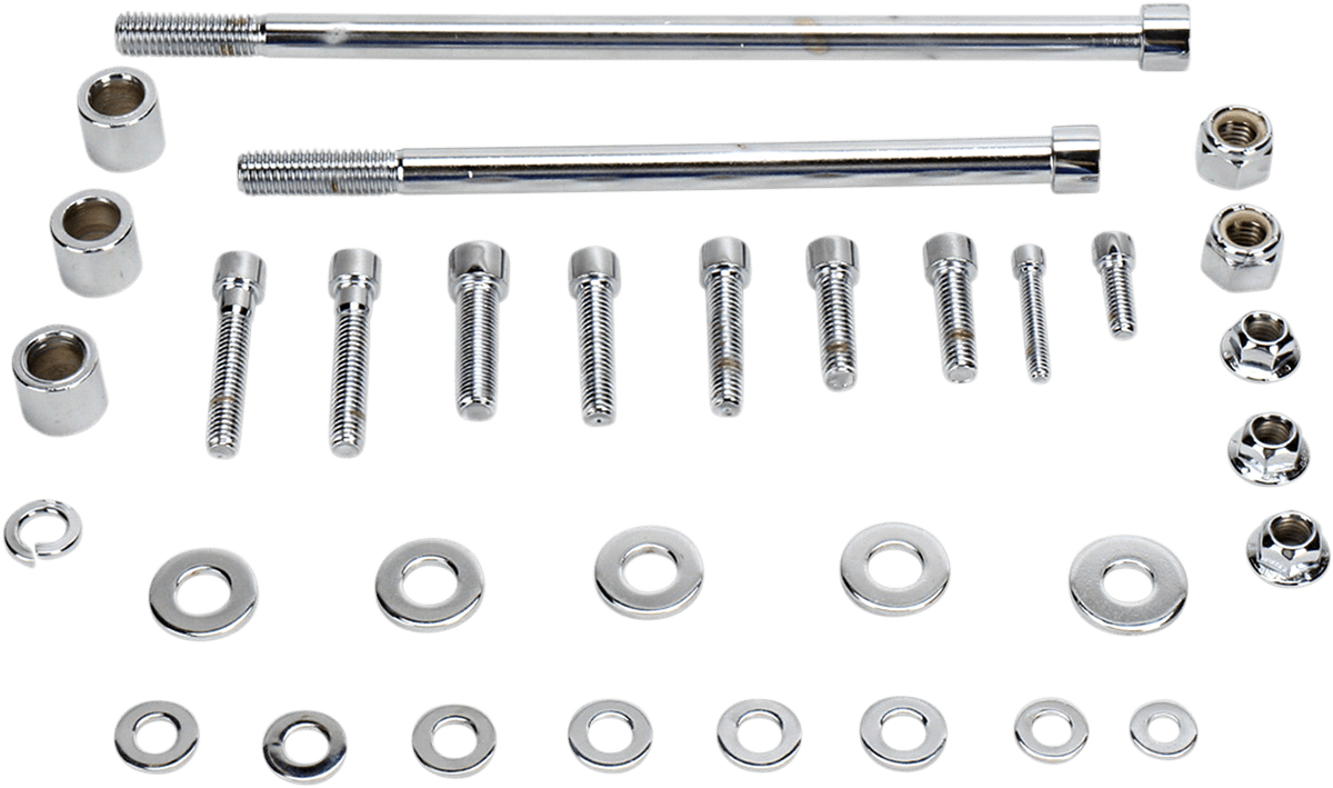 Motor Mount Kit