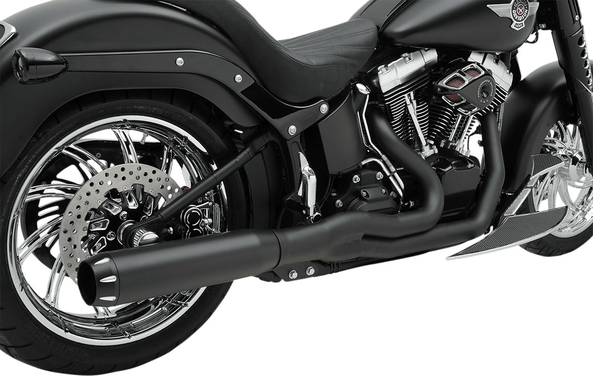 Road Rage II B1 Power 2:1 System