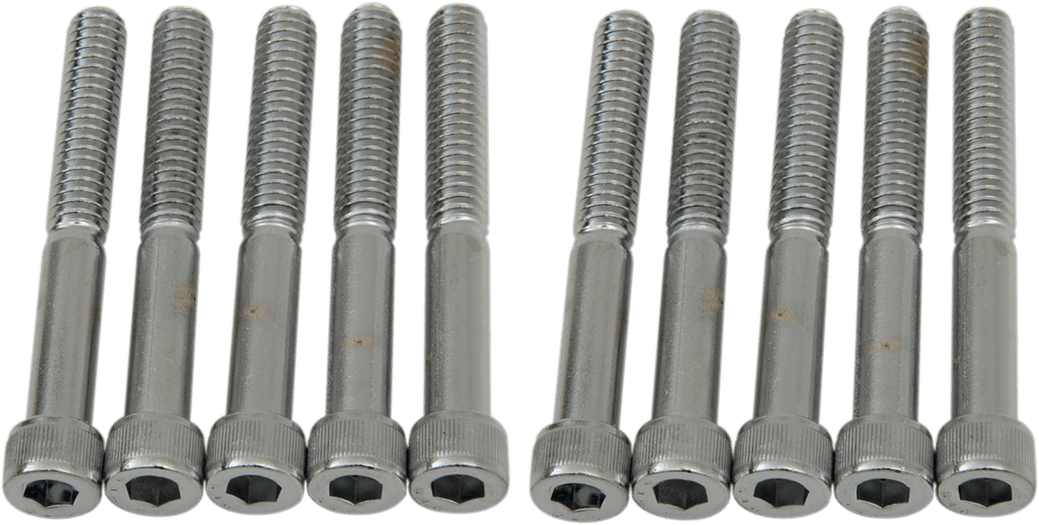 Socket-Head Bolts