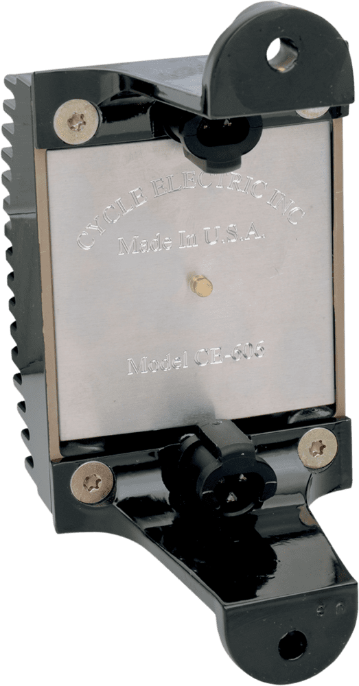 Standard Rectifying Regulator