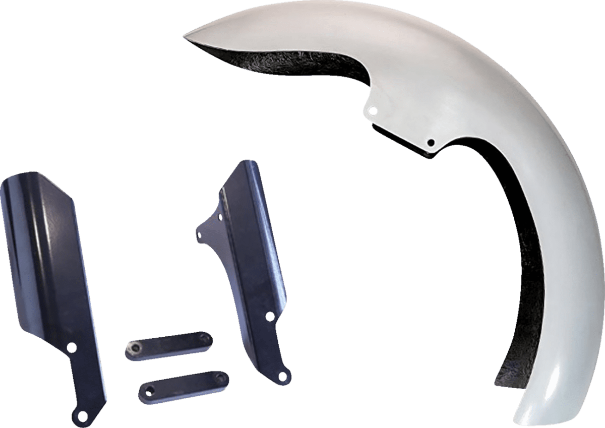 Super -Lite Sport Front Fender