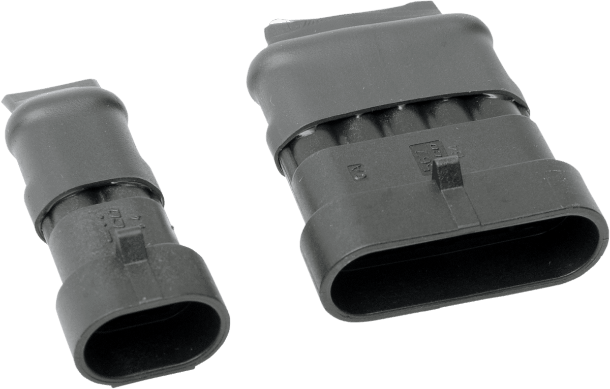 Oxygen Sensor Active Intake and Exhaust Eliminator Kit