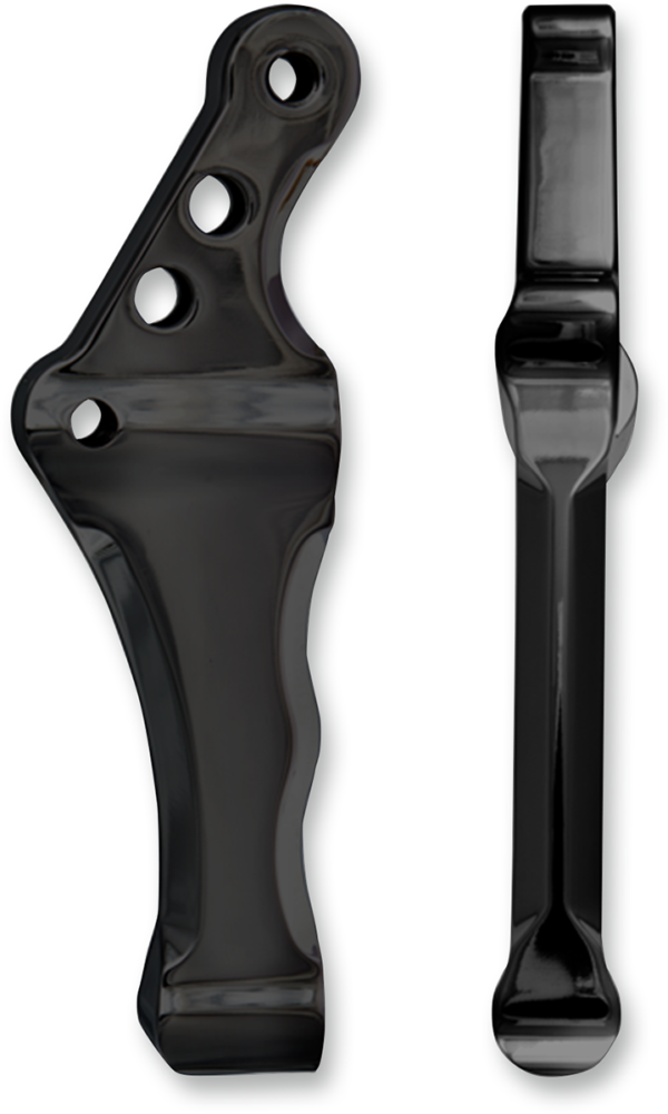 Radial Front Brake Caliper Mounts