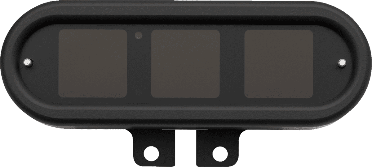 MLX-9000 Series Gauge