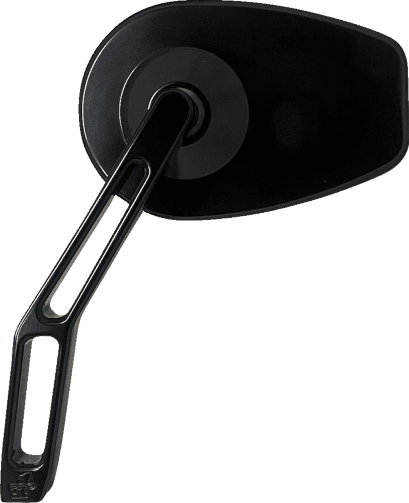 Micro Mirror w/V2 Cut-Out Stem