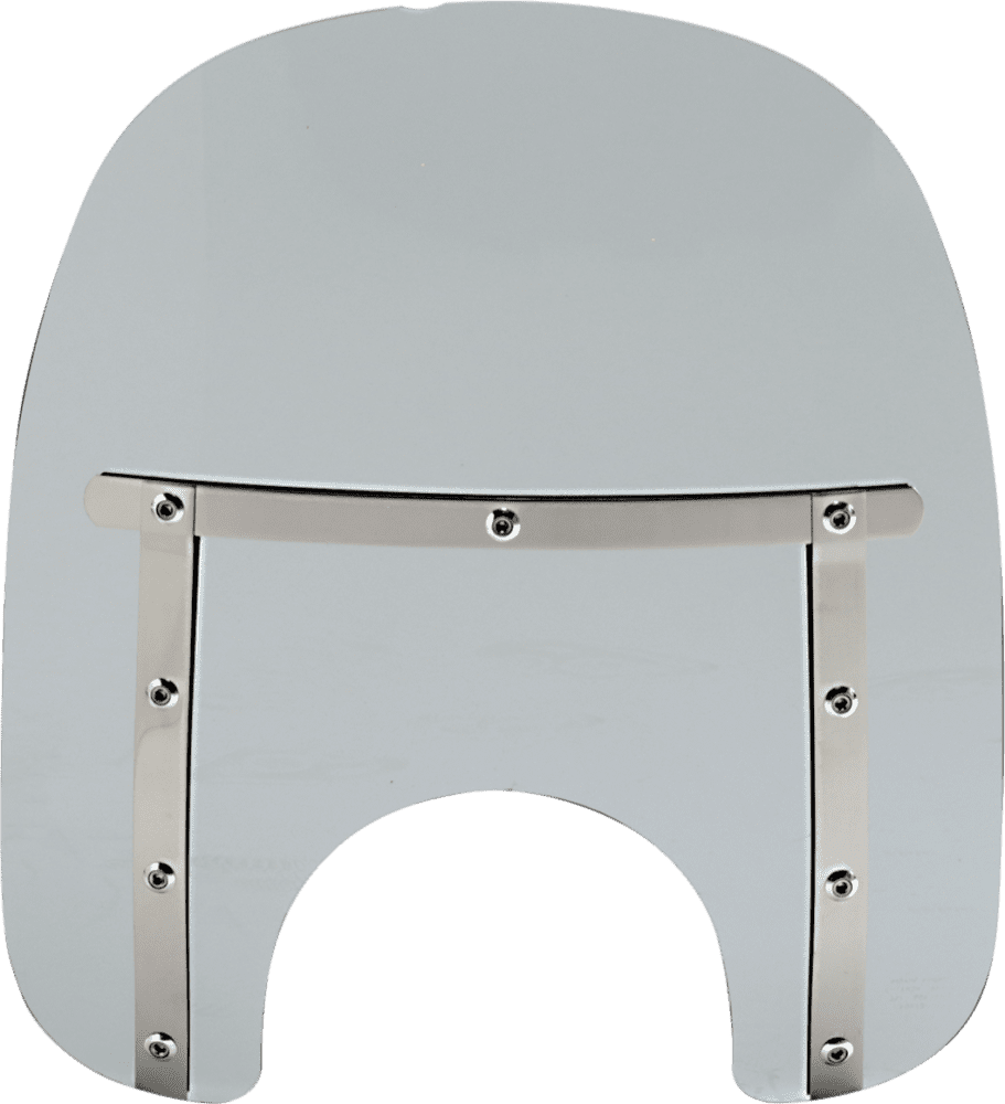 Memphis Slim Windshield