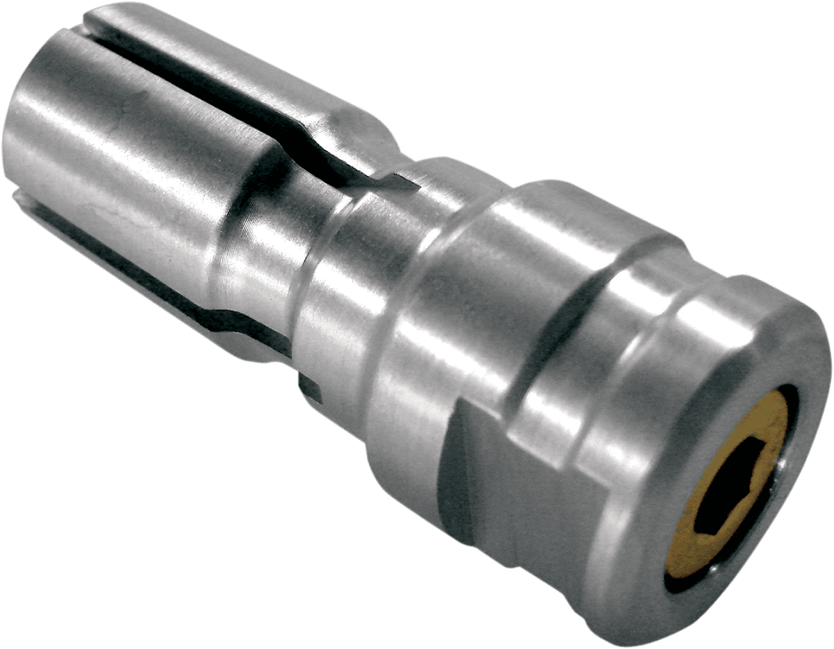 Internal Bar End Mirror Mount