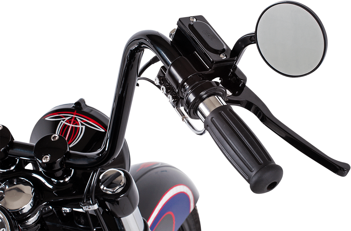 ViewTech 7 Billet Mirror