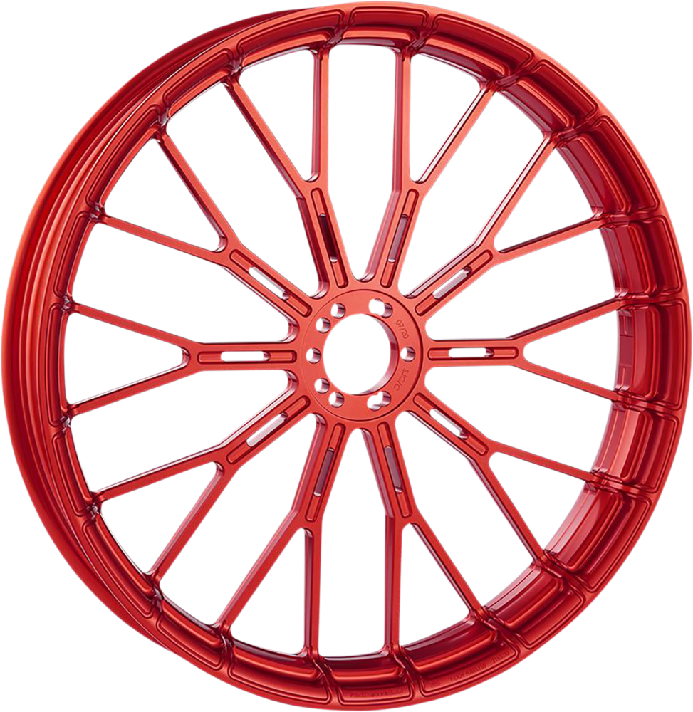 Y-Spoke Rim