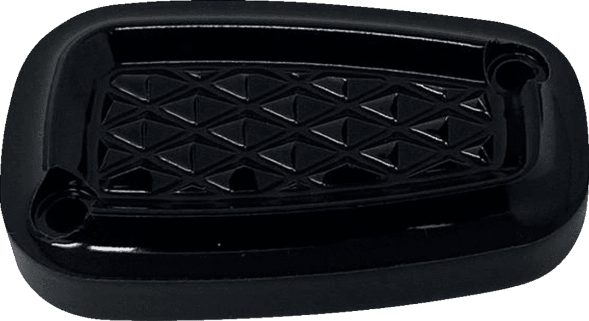 Master Cylinder Cover