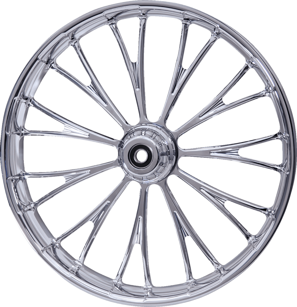 Dynasty Rim for Trike