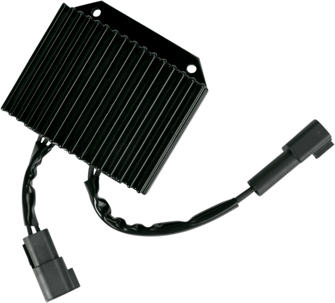 Standard Rectifying Regulator