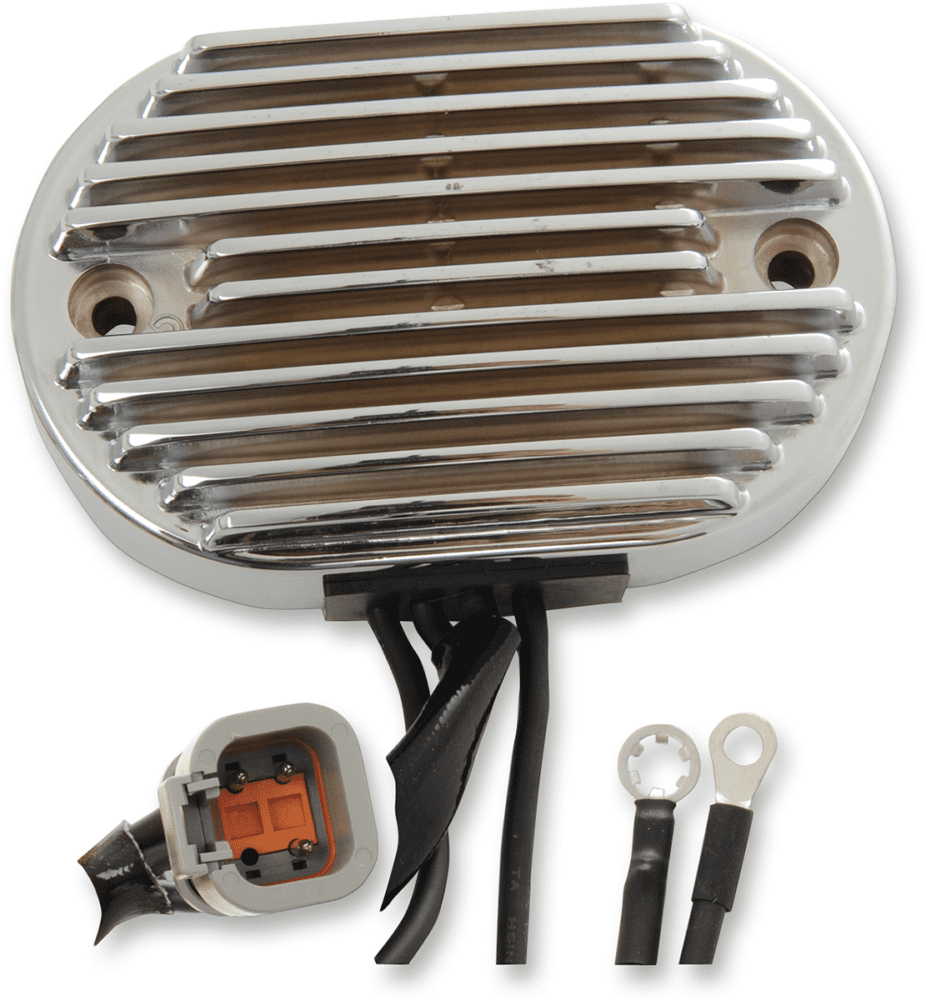 Solid-State Regulator