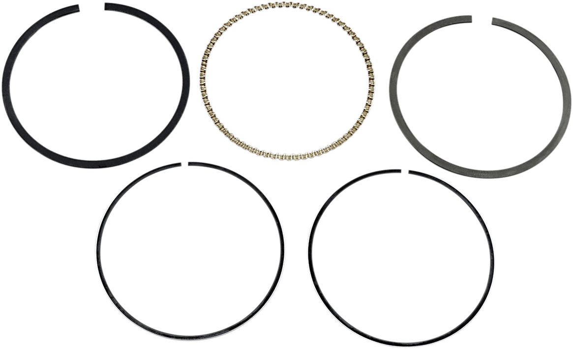High-Performance Replacement Ring Set