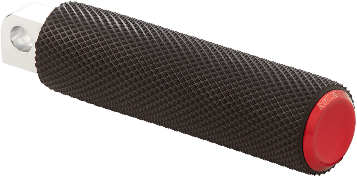 Fusion Male-Mount Footpegs