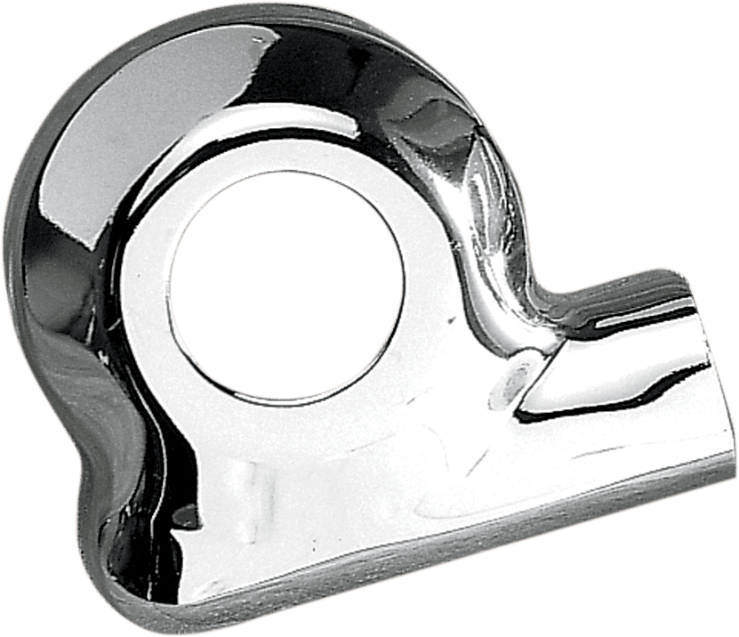 Speedometer Drive Cover