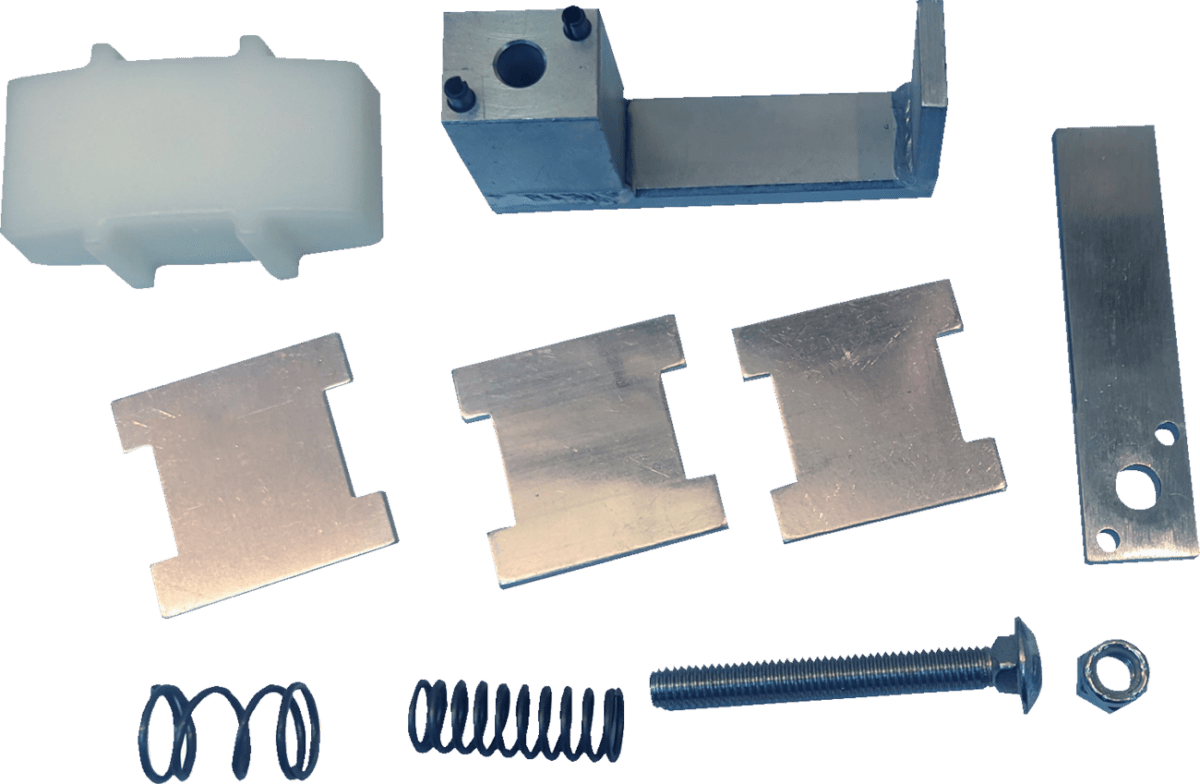 Primary Tensioner Kit