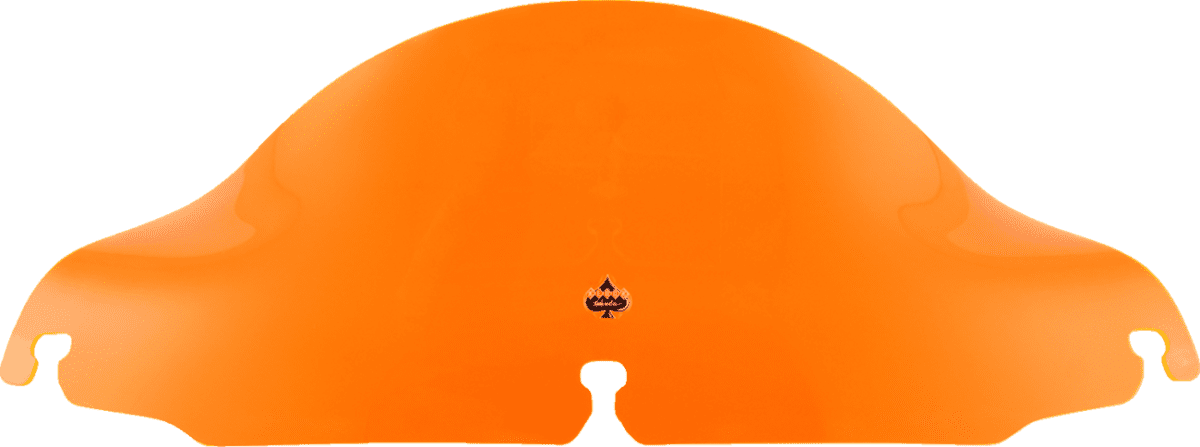 Kolor Flare™ Windshield