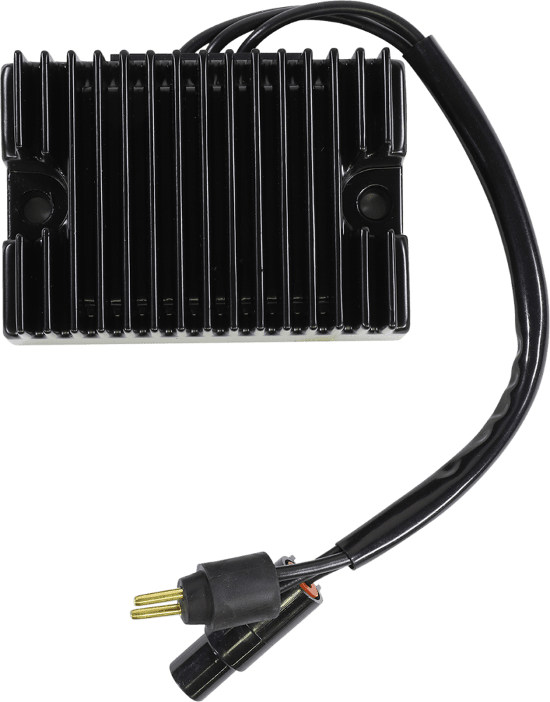 Premium Voltage Regulator