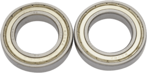 Outboard Bearings
