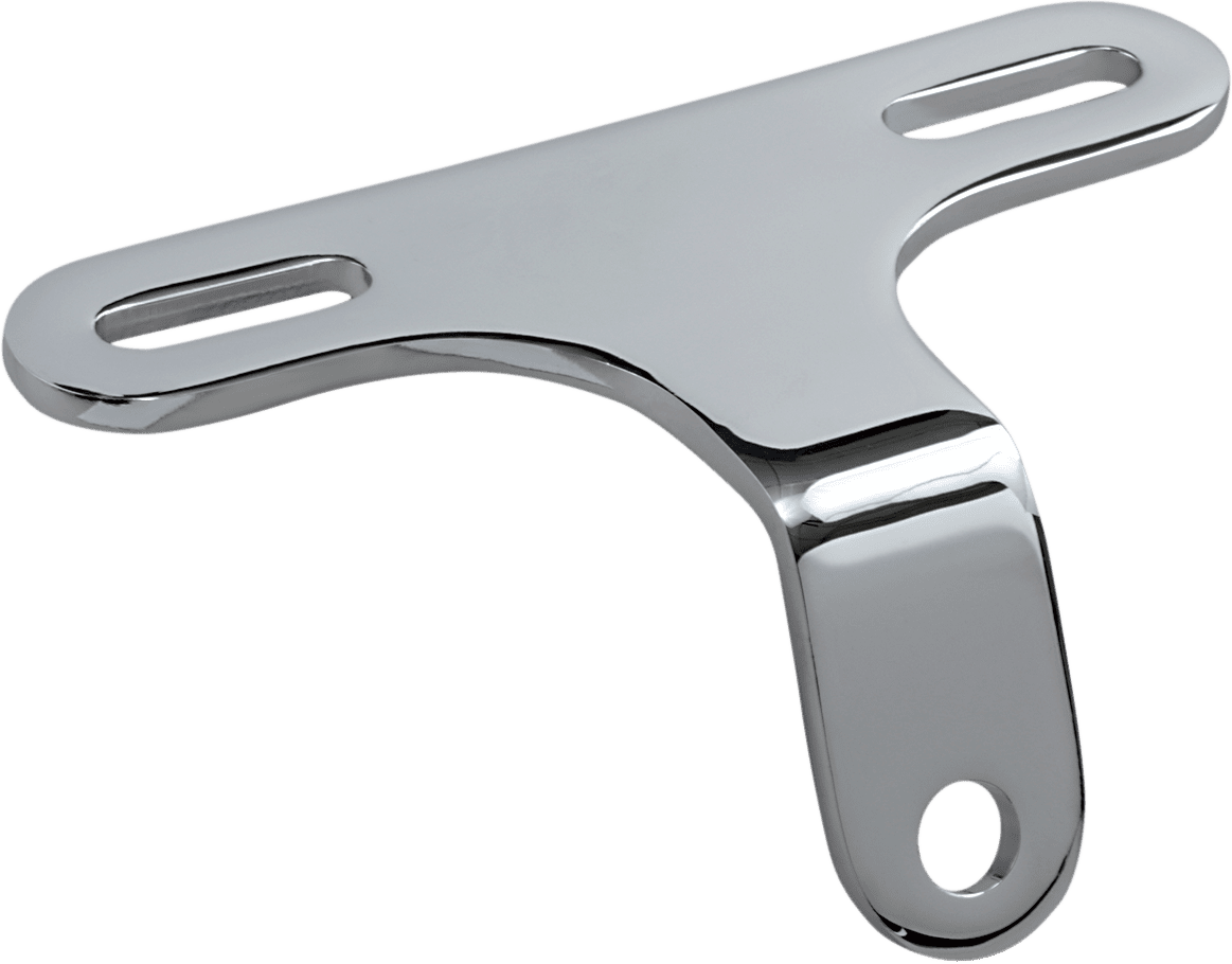 Single-Mount Headlight Bracket
