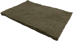 Competition Muffler Packing