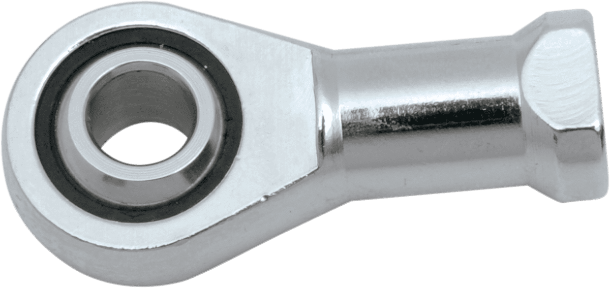 Self-Aligning Chrome Rod End
