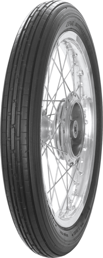 Speedmaster AM6 Tire