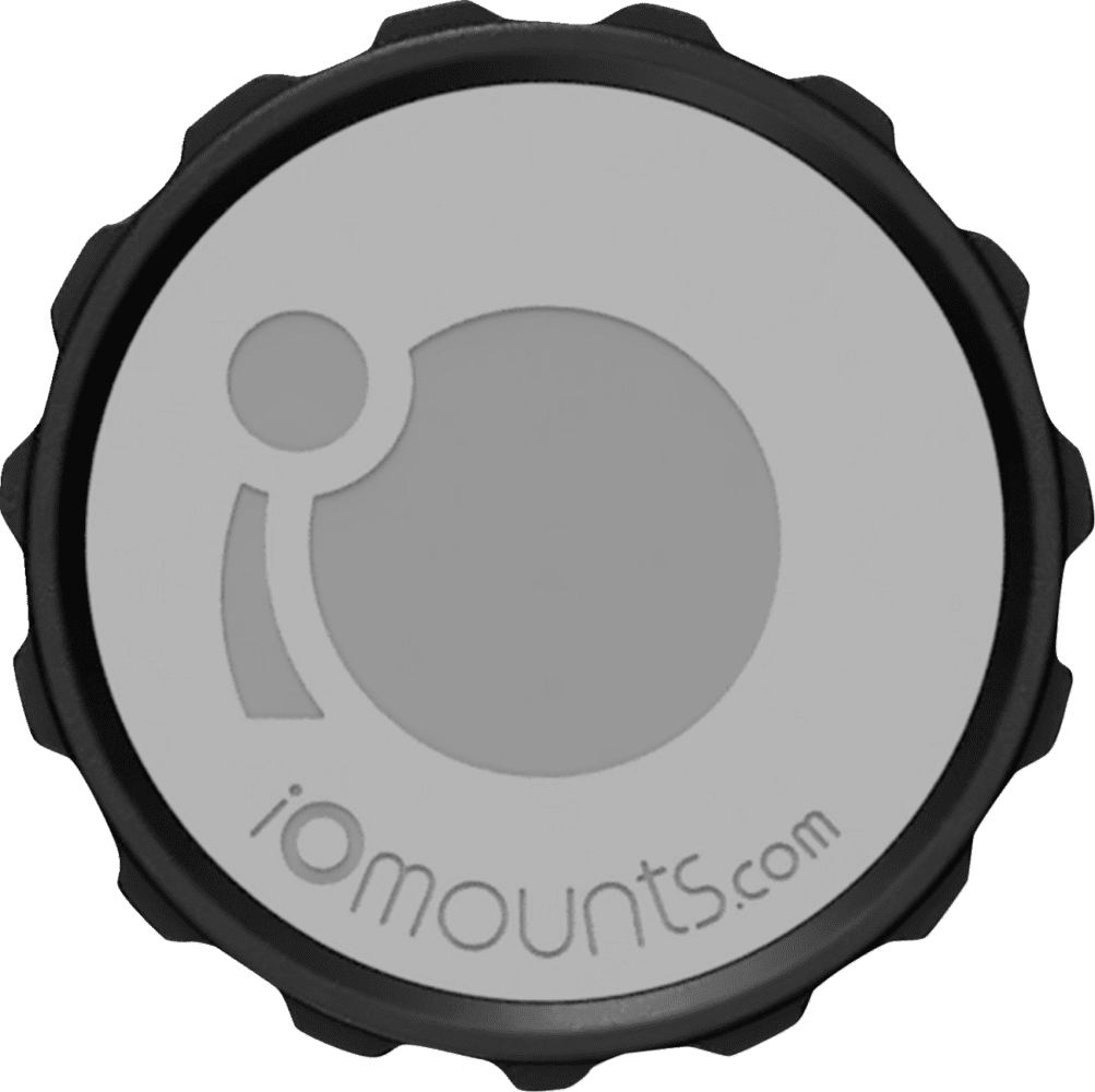 iOmounts™ Garmin Mount