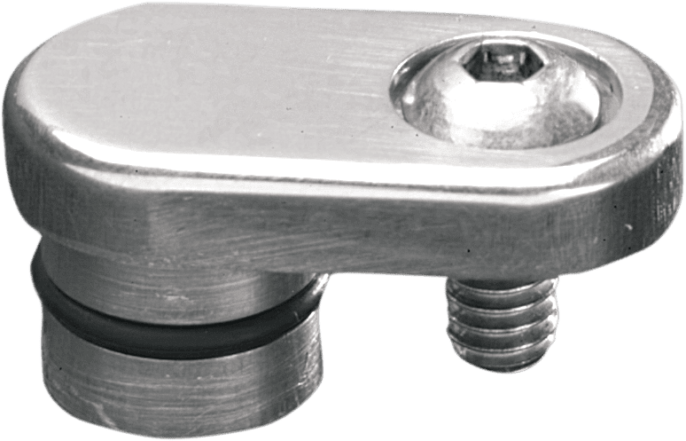 Speedometer Sensor Hole Plug