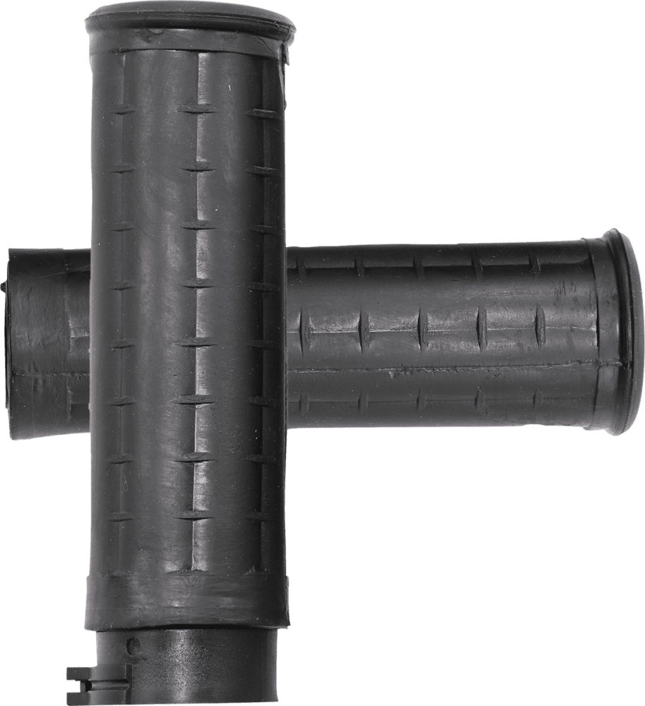 Old School Rubber Grips