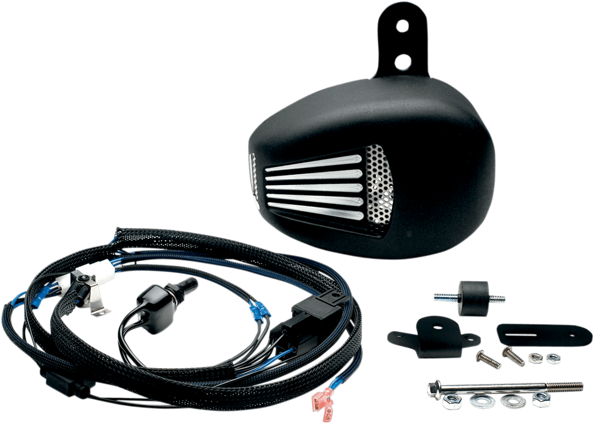 Forceflow Cylinder Head Coolers