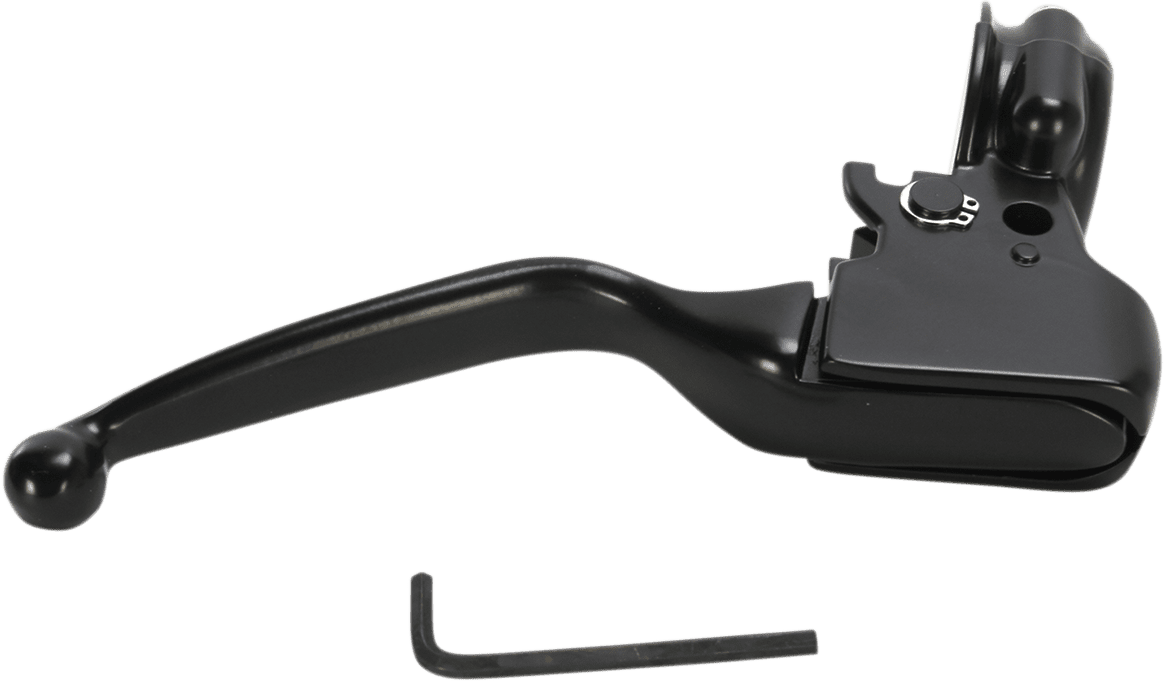 Brake/Clutch Controls for XL