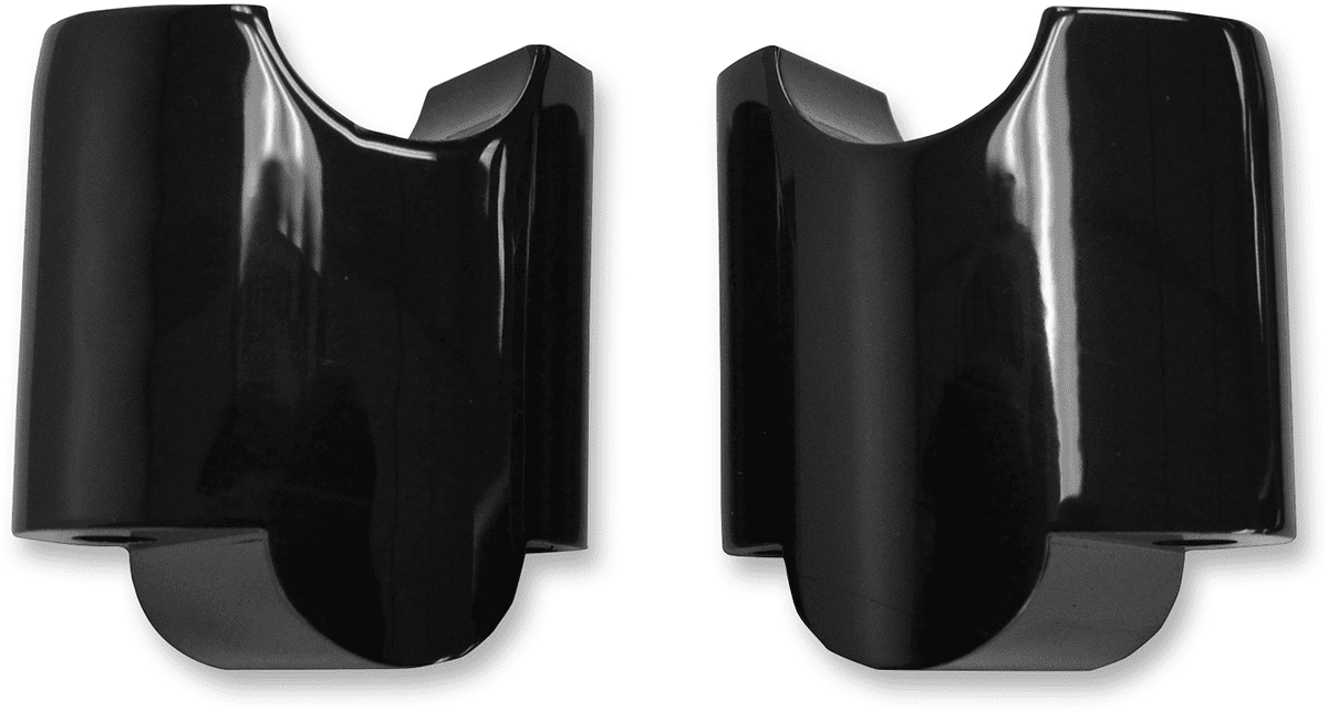 Handlebar Riser Extension